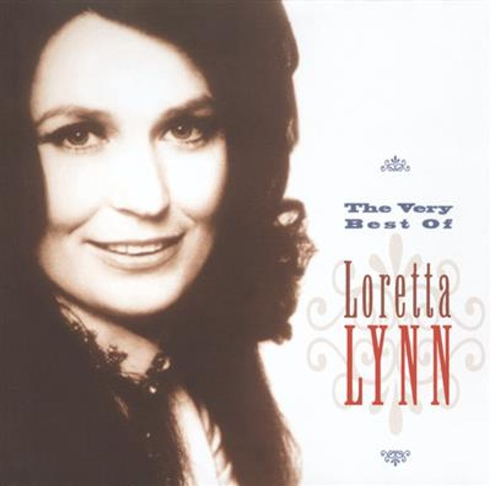 Loretta Lynn - The Very Best Of (CD)