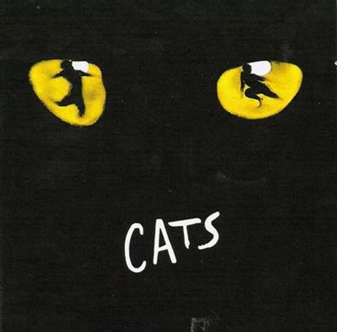 Hovedbilde Cats - The Musical of Andrew Lloyd Webber (2CD)