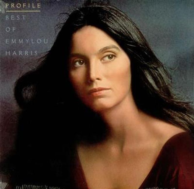Hovedbilde Emmylou Harris - Profile Best Of (CD)