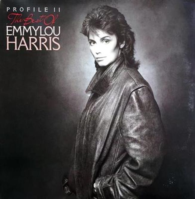 Hovedbilde Emmylou Harris - Profile 2 The Best Of (CD)