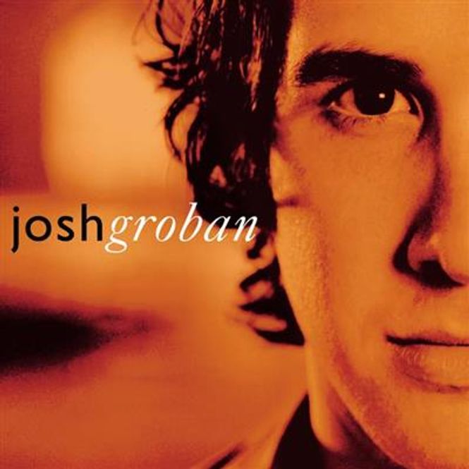 Hovedbilde Josh Groban - Closer (CD)