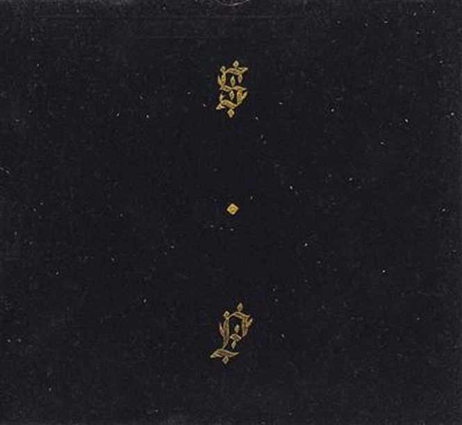 Hovedbilde Shabazz Palaces - Black Up