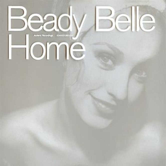 Hovedbilde Beady Belle - Home (CD)