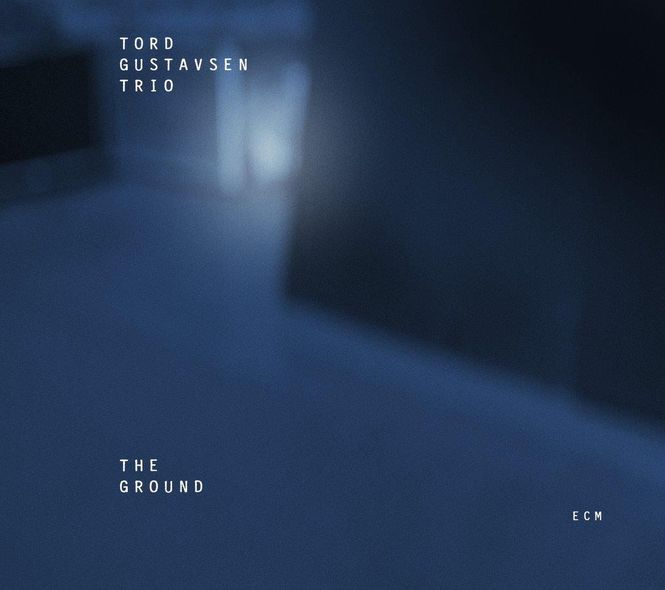 Hovedbilde Tord Gustavsen Trio - Changing Places (CD)