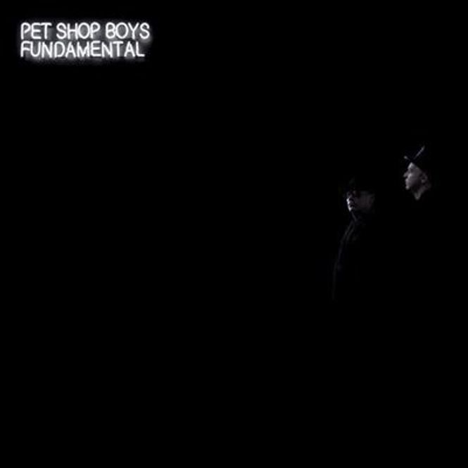 Hovedbilde Pet Shop Boys - Fundamental (CD)