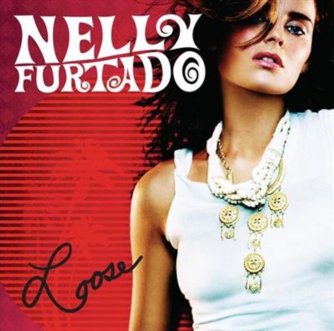 Hovedbilde Nelly Furtado - Loose (CD)