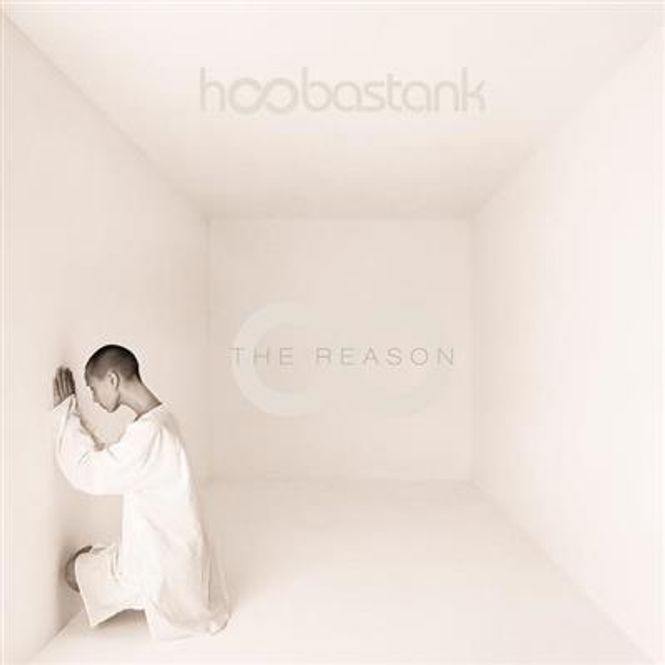 Hovedbilde Hoobastank - The Reason (CD)
