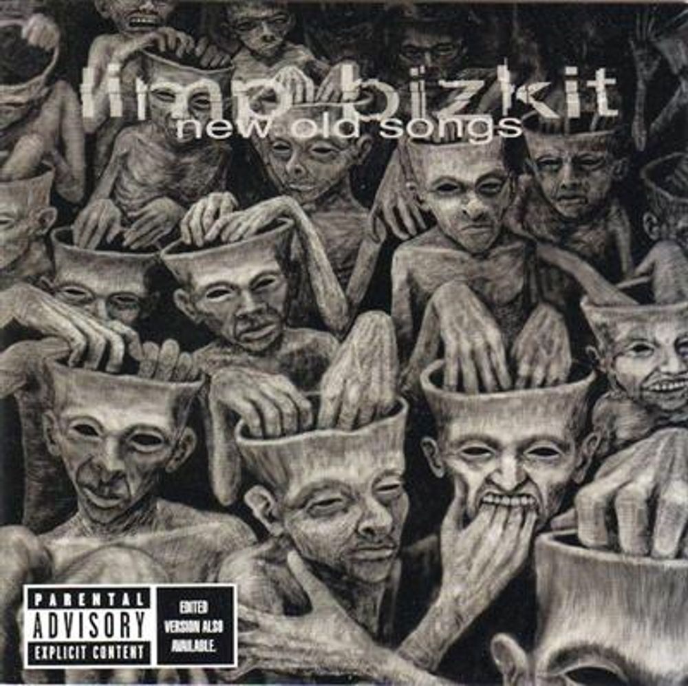 Limp bizkit - New Old Songs