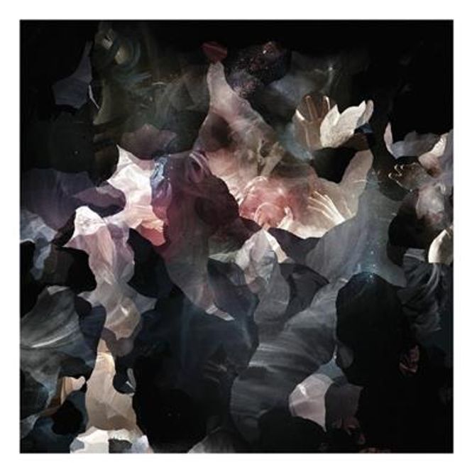 Hovedbilde The Alexandria Quartet - Light Drawings (CD)