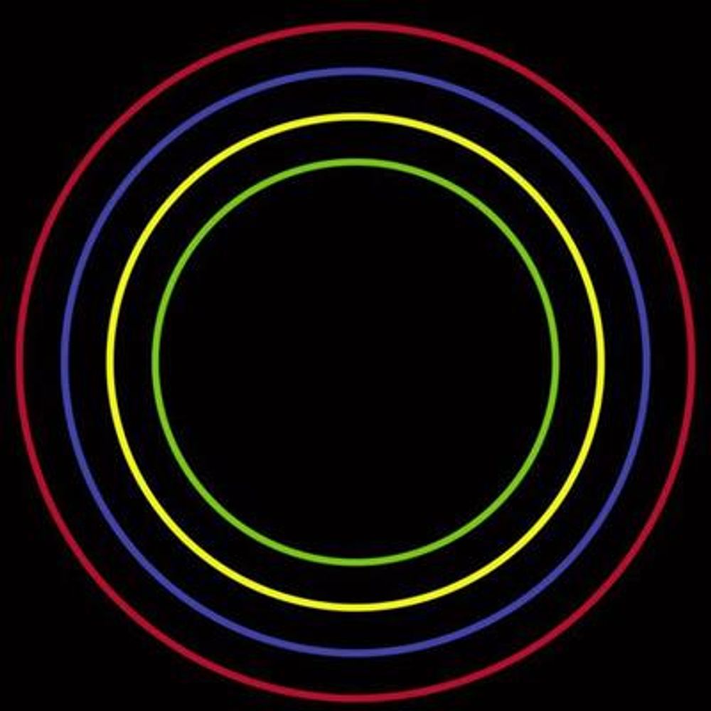 Bloc Party - Four (CD)