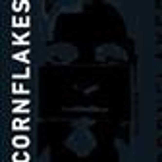 Hovedbilde Cornflakes - Schizofren (CD)