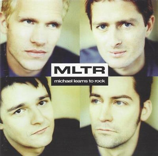 Hovedbilde Michael Learns To Rock - MLTR Greatest Hits (CD)