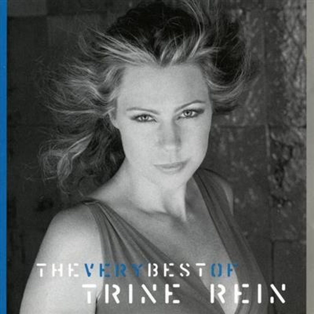 Trine Rein - The Very Best Of Trine Rein (CD)