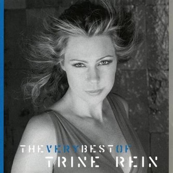 Hovedbilde Trine Rein - The Very Best Of Trine Rein (CD)