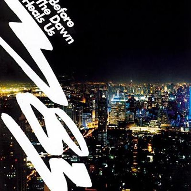 Hovedbilde M83 - Before The Dawn Heals Us (CD)