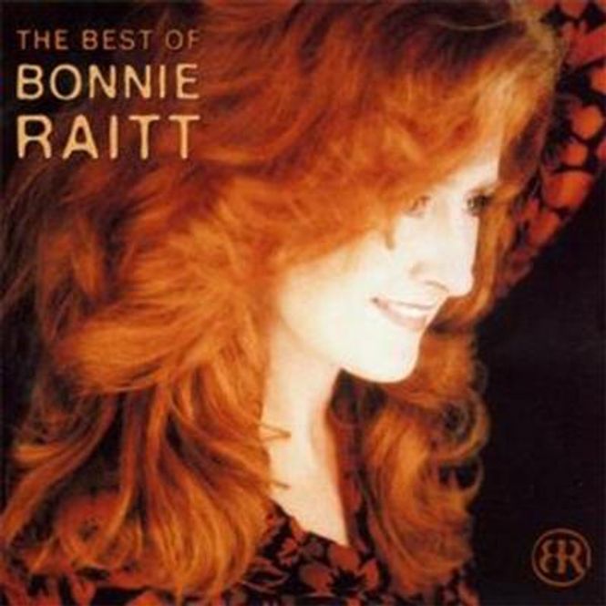 Hovedbilde Bonnie Raitt - The Best of Bonnie Raitt