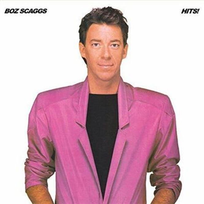 Hovedbilde Boz Scaggs - Hits (Vinyl - Clear)