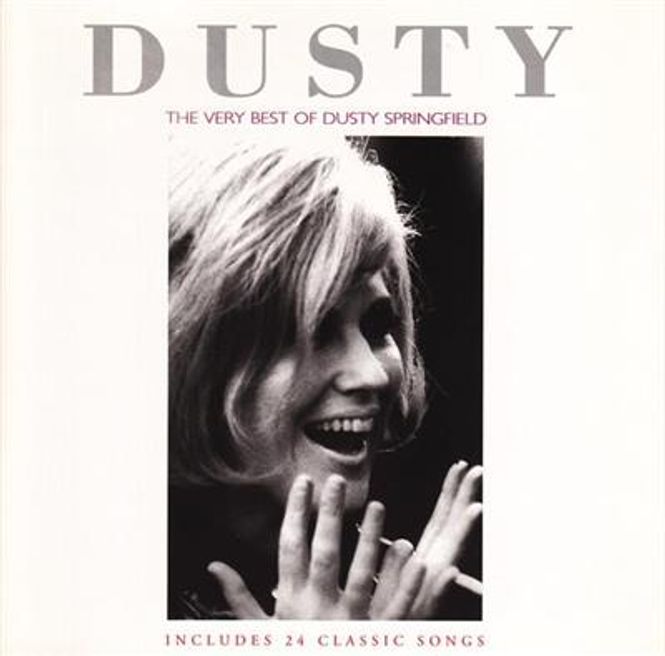 Hovedbilde Dusty Springfield - Dusty (The Very Best Of Dusty ...