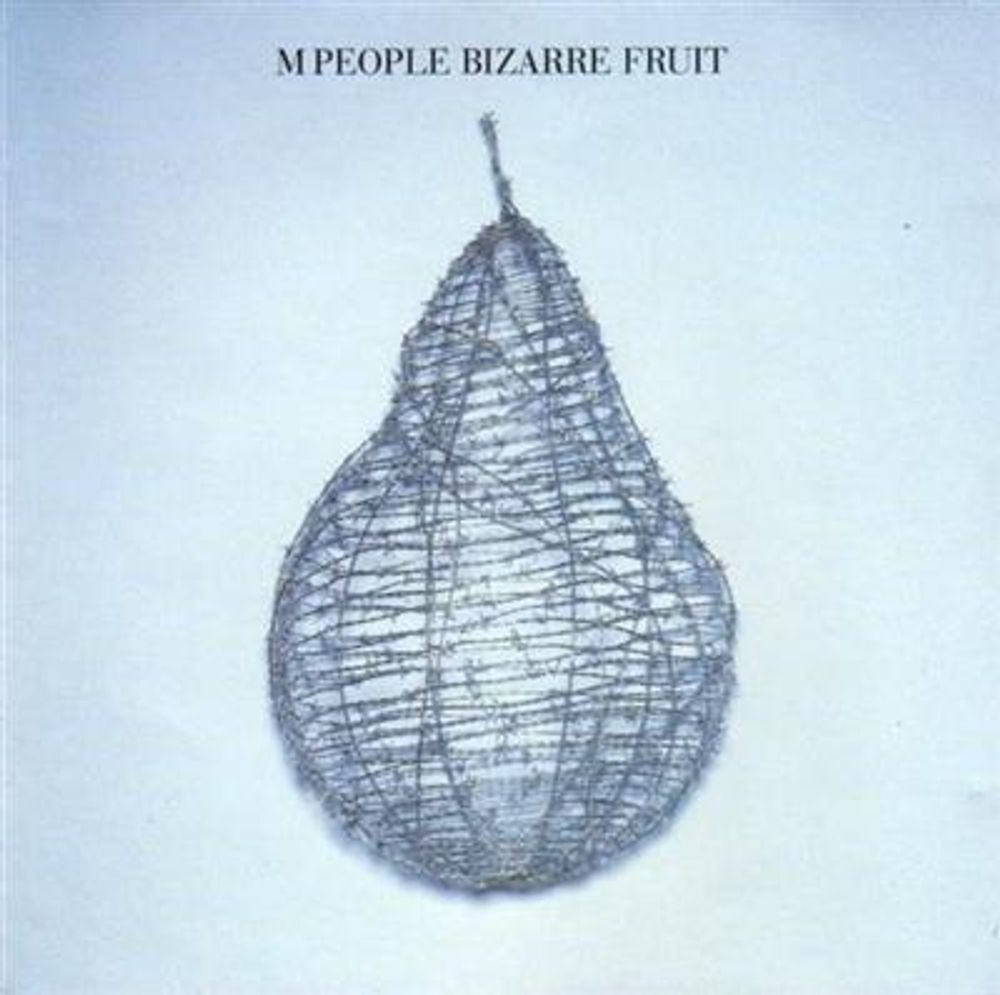M People - Bizarre Fruit (CD)