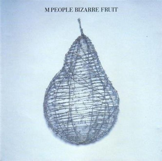 Hovedbilde M People - Bizarre Fruit (CD)