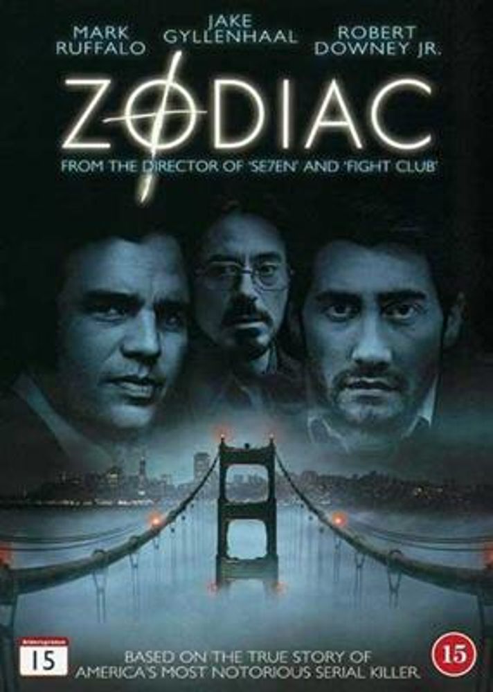 Zodiac (2007)