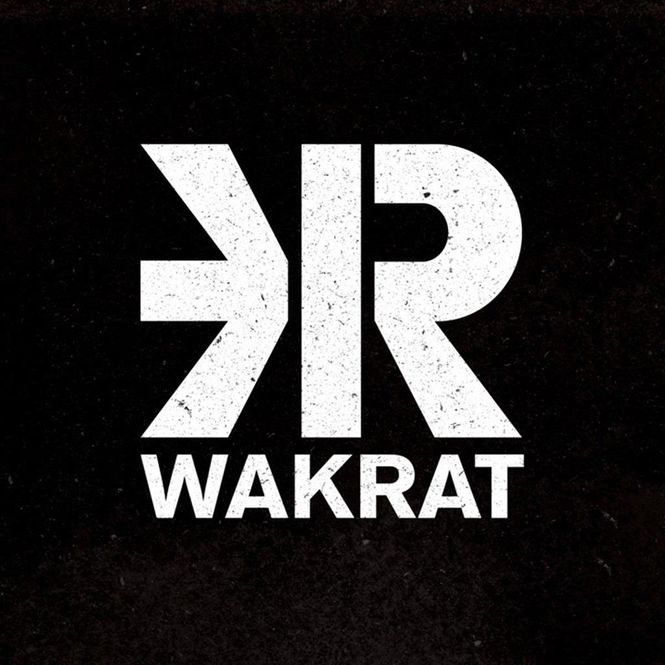 Hovedbilde Wakrat - Wakrat (CD)