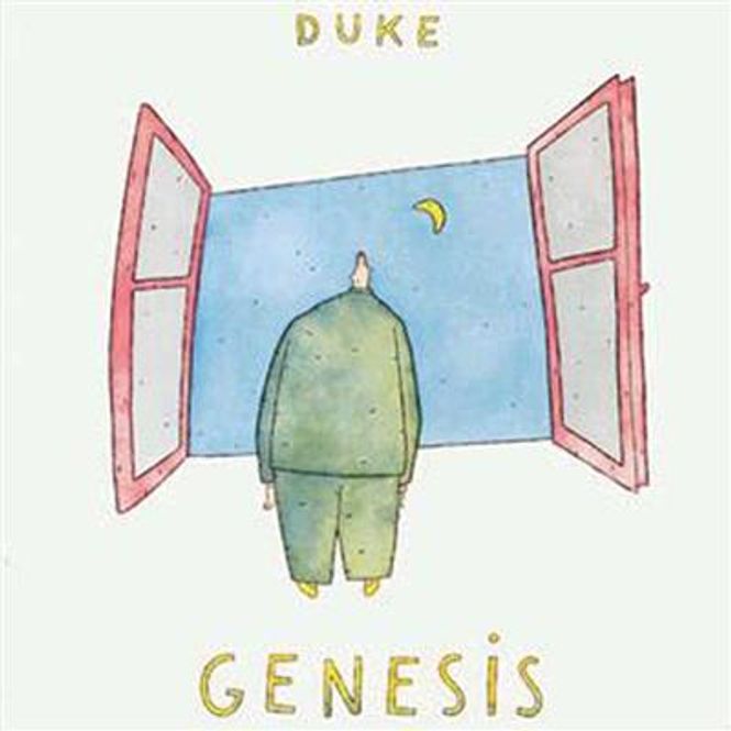 Hovedbilde Genesis - Duke (Remastered) (CD)