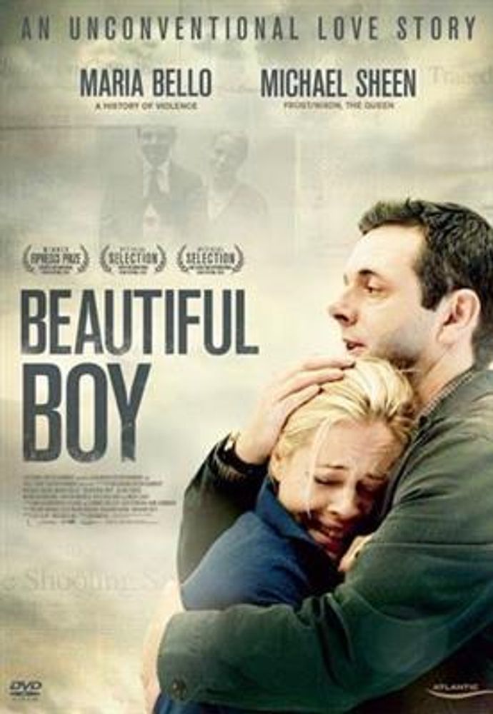 Beautiful Boy (2010) (DVD)