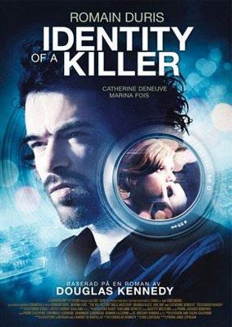 Hovedbilde Identity Of A Killer (DVD)