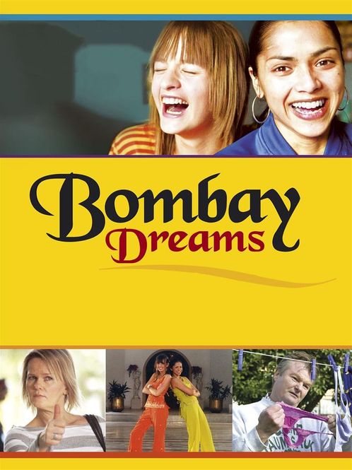 Hovedbilde Bombay Dreams (DVD)