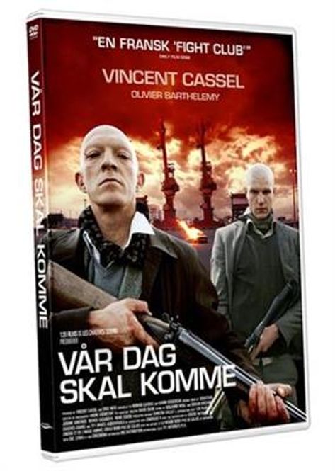 Hovedbilde Our Day Will Come (DVD)