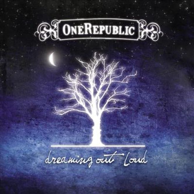 Hovedbilde OneRepublic - Dreaming Out Loud (CD)