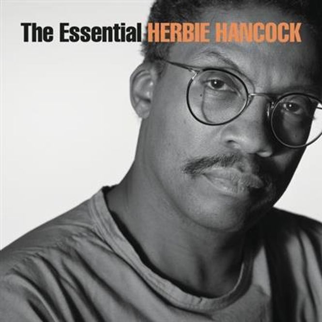 Hovedbilde Herbie Hancock - The Essential (2CD)