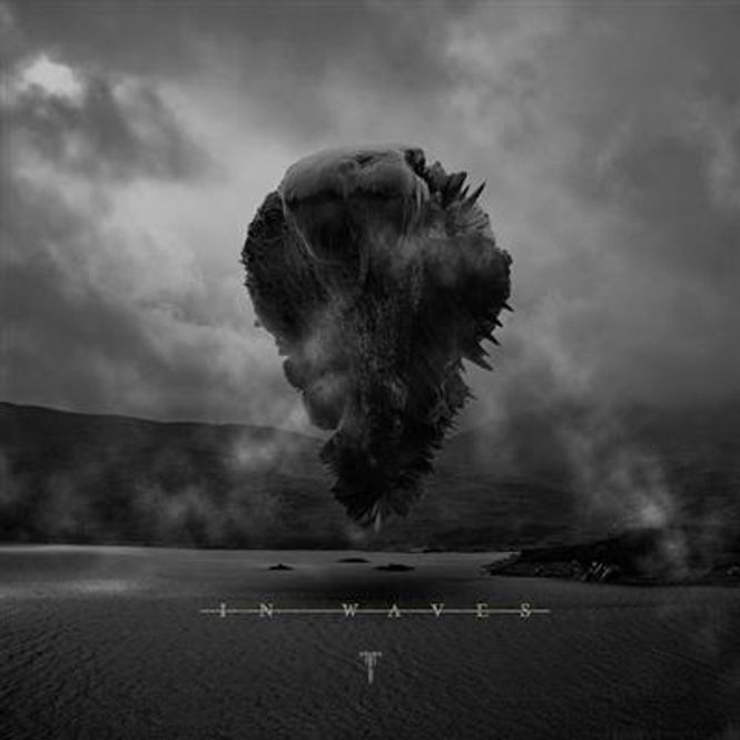 Hovedbilde Trivium - In Waves - Deluxe Edition (CD + DVD)