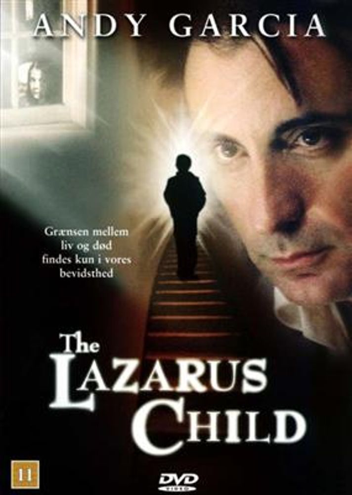 The Lazarus Child (DVD)