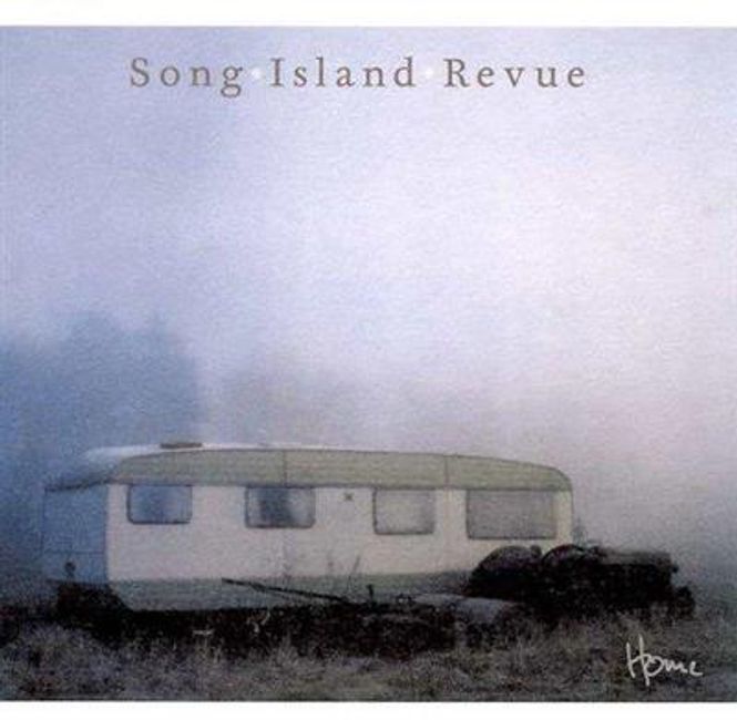 Hovedbilde Song Island Revue - Home (CD)