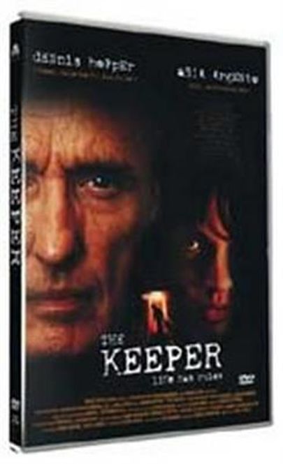 Hovedbilde The Keeper (2004) (DVD)