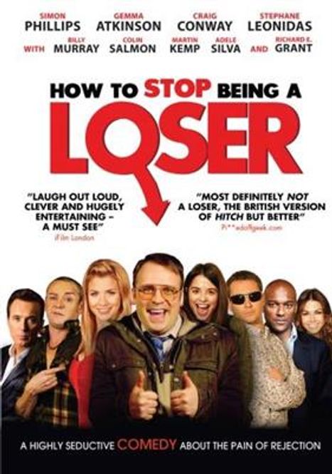 Hovedbilde How To Stop Being A Loser