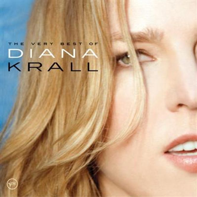 Hovedbilde Diana Krall - The Very Best Of Diana Krall (CD)