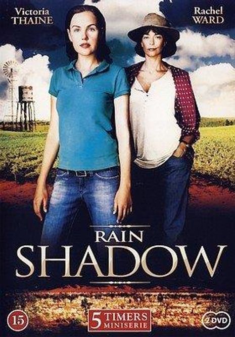 Hovedbilde Rain Shadow (DVD)