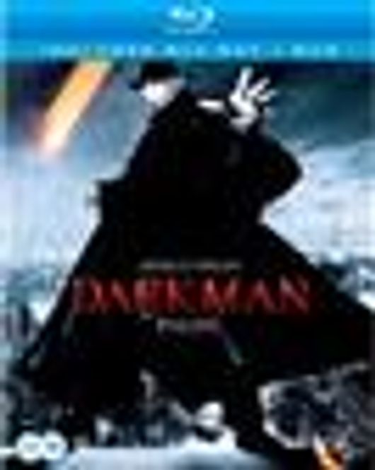 Hovedbilde Darkman 2 - The Retur Of Durant (Blu-ray)