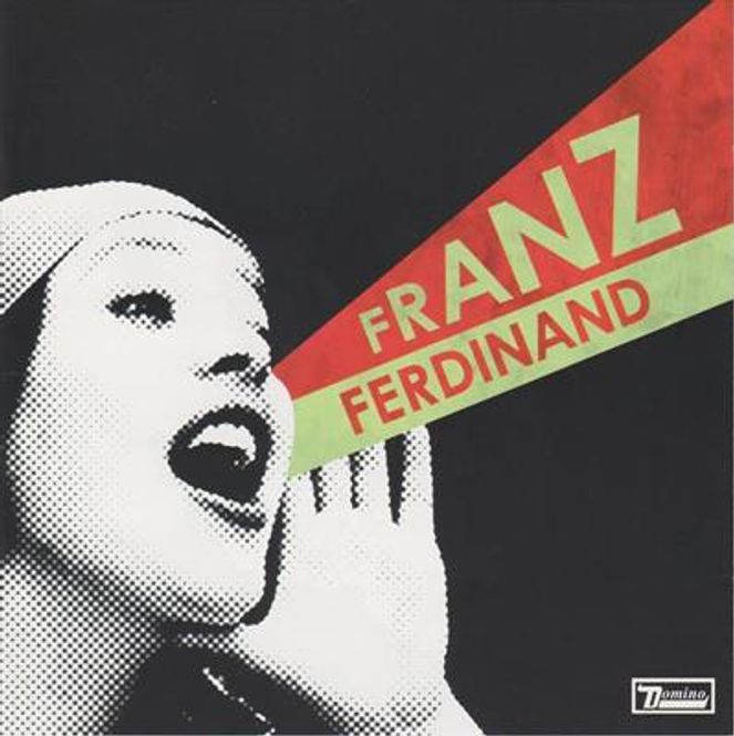 Hovedbilde Franz Ferdinand - You Could Have It So Much Better (CD)