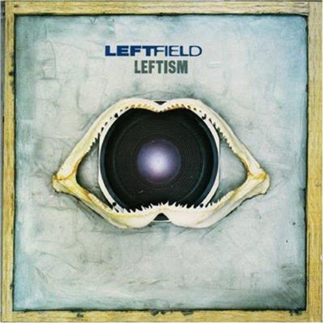 Hovedbilde Leftfield - Leftism (CD)