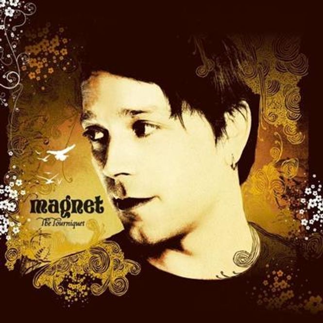Hovedbilde Magnet - The Tourniquet (CD)