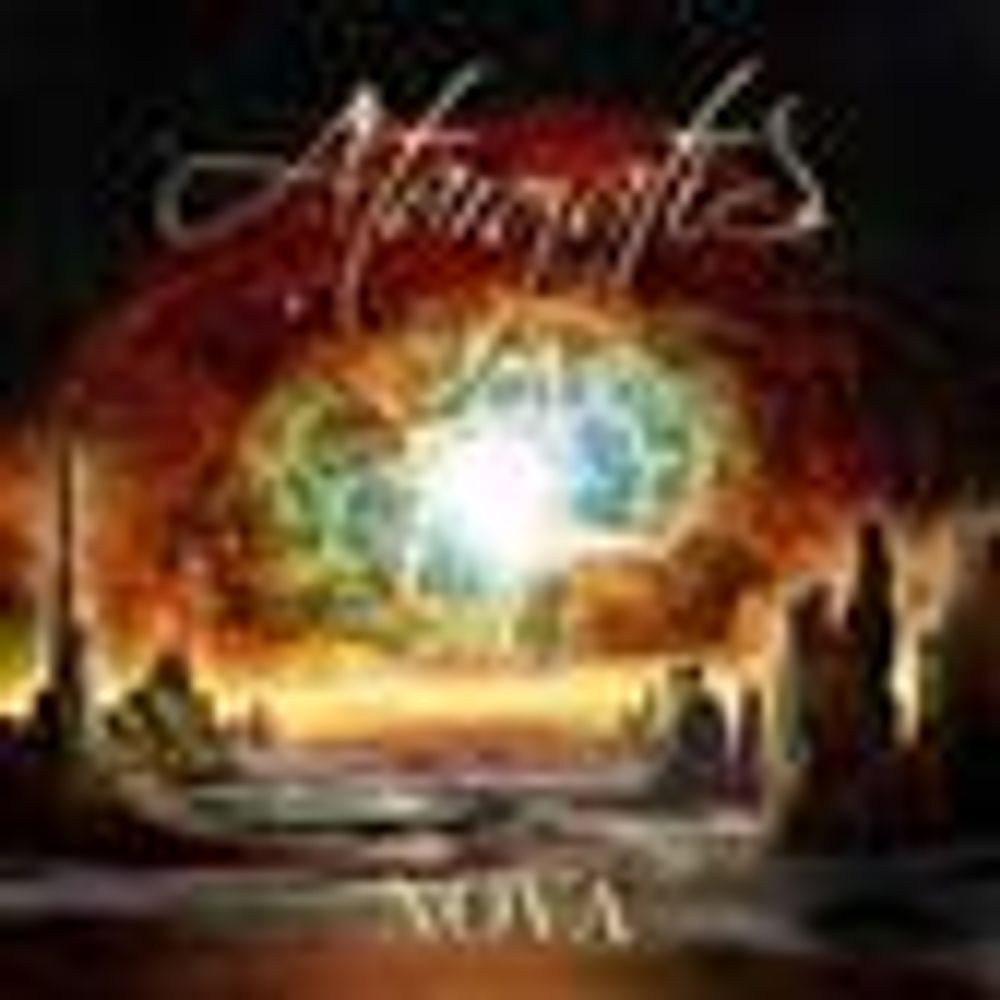 Atargatis - Nova (CD)