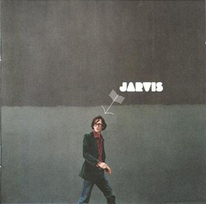 Hovedbilde Jarvis Cocker - Cocker Record (CD)