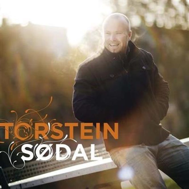 Hovedbilde Torstein Sødal - Torstein Sødal (CD)