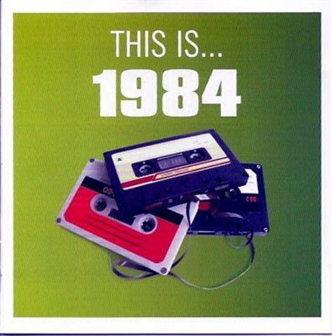 Hovedbilde This is 1984