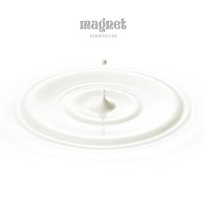 Hovedbilde Magnet - Ferrofluid (CD)