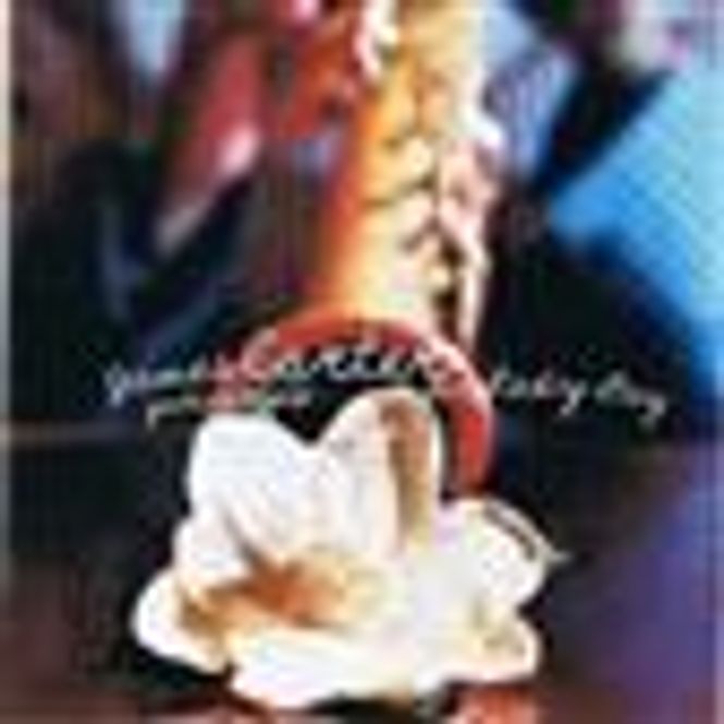 Hovedbilde James Carter - Gardenias For Lady Day (CD)